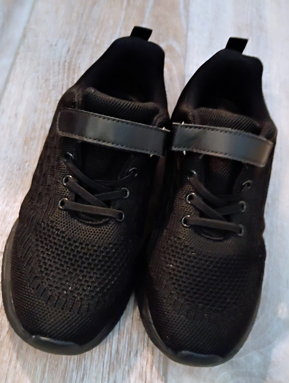 Kids Non-Slip Lightweight Running Breathable Sneakers - Picture 3 of 15